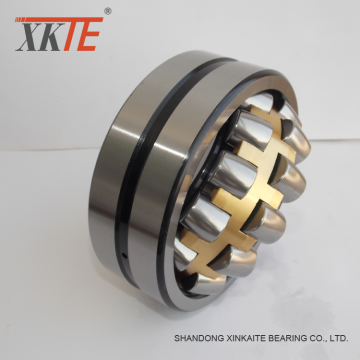 Spherical Roller Bearing 22314 CA/W33 For Head Pulley