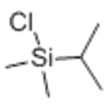 ISOPROPYLDIMETHYLCHLOROSILANE CAS 3634-56-8