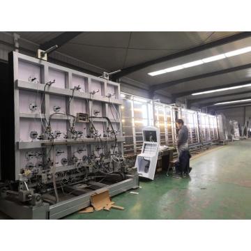 Automatic Insulating Glass Production Line
