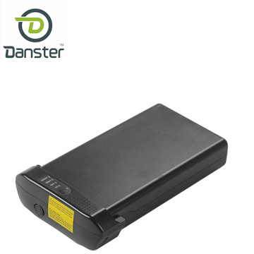 18650 Cell Made 24V 36V rechargeable battery