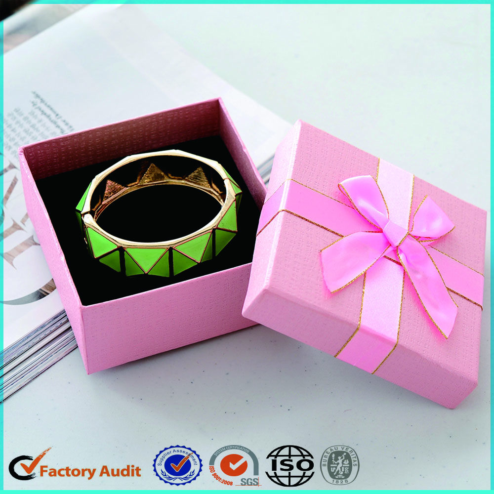 Bracelet Packaging Paper Box Zenghui Paper Package Company 1 2