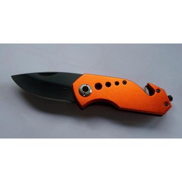 Best Selling Auto Escape Knife Outdoor Knife
