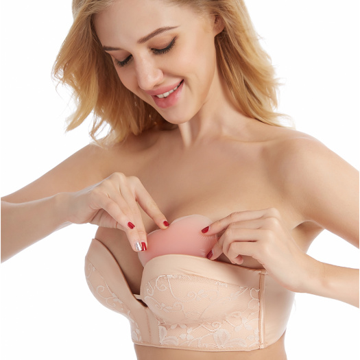 Breast Enhancer Bikini pad SwimWear Bra Pad