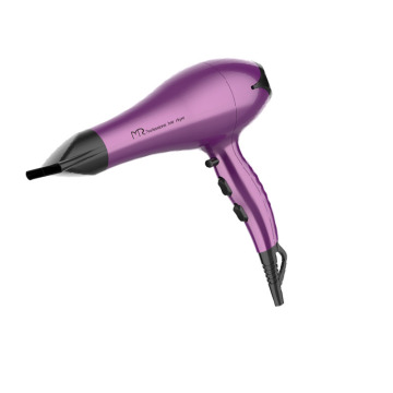T-type Design Standing Hairdryer 2000w With Ionic Function