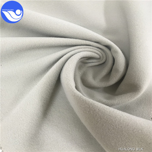 100% polyester mesh super poly textile factory fabric