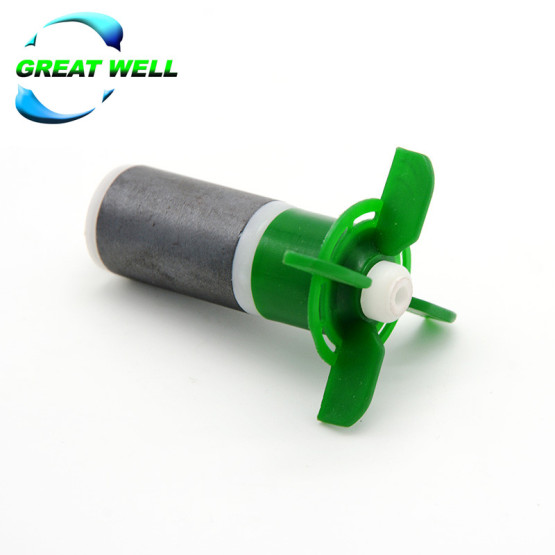 High Quality 19*30 Rotor for Pump