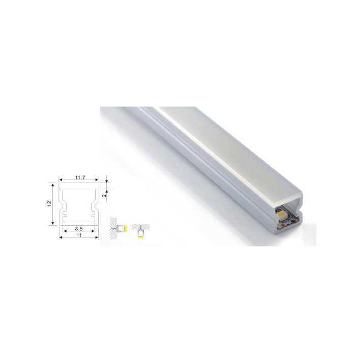 Office Used Bright Linear Light