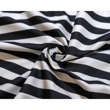 Good Color Fastness Disperse Printing Fabric