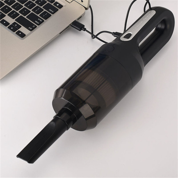 Customize Mini Cordless Desktop USB Vacuum Cleaner