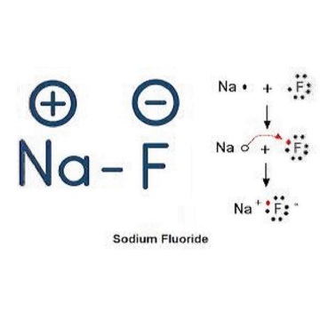 sodium fluoride good or bad