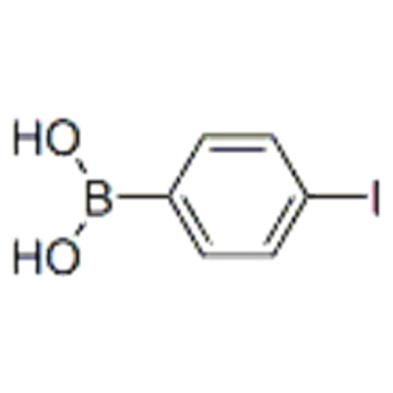 4-Iodophenylboronic acid CAS 5122-99-6