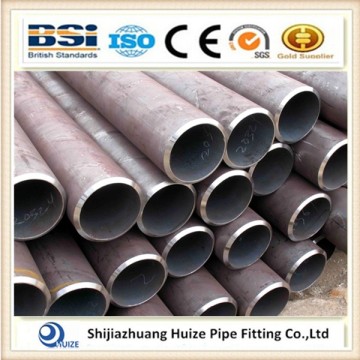 ASTM A213 T5 alloy steel tube dimension