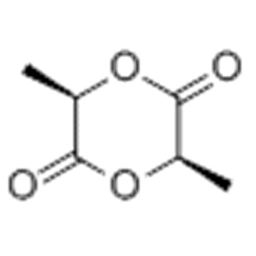 1,4-Dioxane-2,5-dione,3,6-dimethyl-,( 57194085,3R,6R)- CAS 13076-17-0