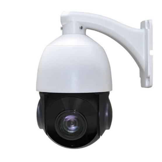 8MP PTZ IP Camera Waterproof