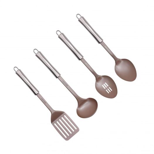 kitchen utensils with names