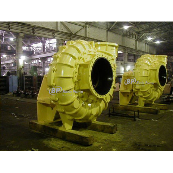 High quality Desulphurlzation Pump