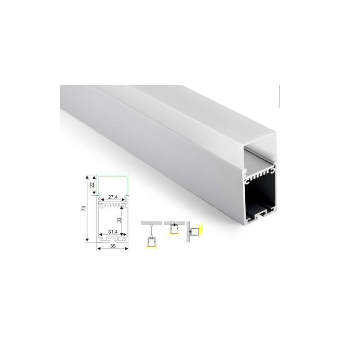 Configurable Offical Linear LightofConfigurable Offical Linear Light