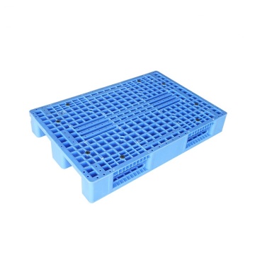 Three Runners Bottom Support Plastic Pallet Injection Mould