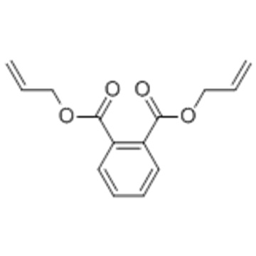 Diallyl phthalate CAS 131-17-9