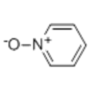 Pyridine-N-oxide CAS 694-59-7