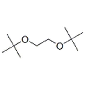 2,2'-[ethylenebis(oxy)]bis[2-methylpropane] CAS 26547-47-7