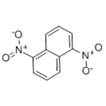 1,5-Dinitronaphthalene CAS 605-71-0