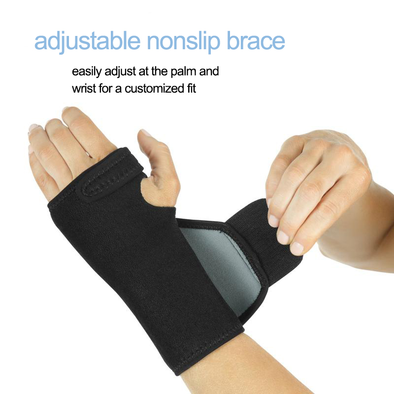 Sports Wrist Support