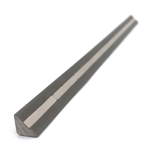 10mm Hypotenuse Side Magnetic Chamfer Strip