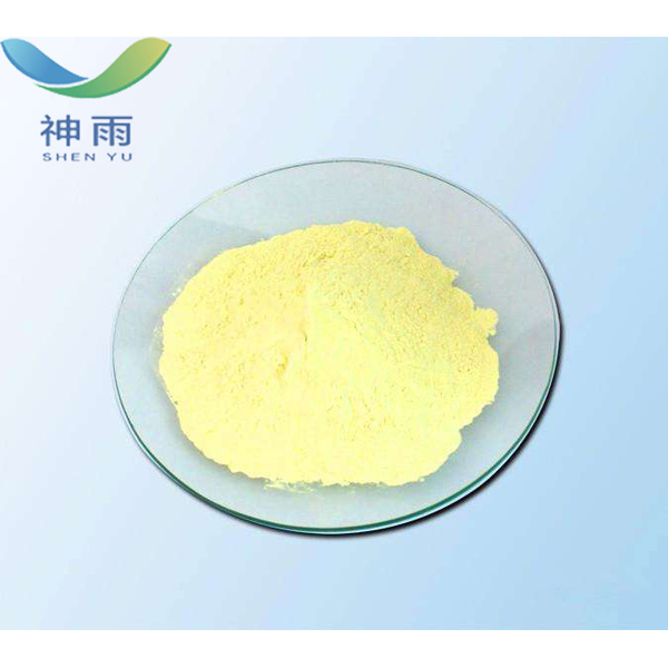 High Purity Bismuth Trioxide with CAS No. 1304-76-3