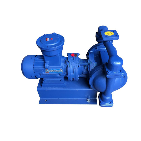 DBY type electric diaphragm pump