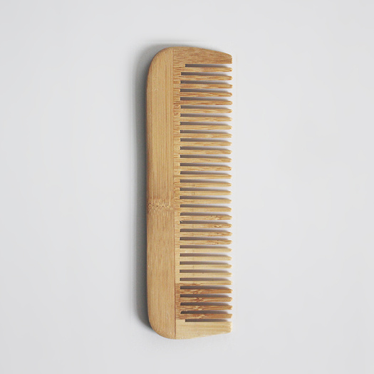 Natural wooden Hair Comb For Man And Women