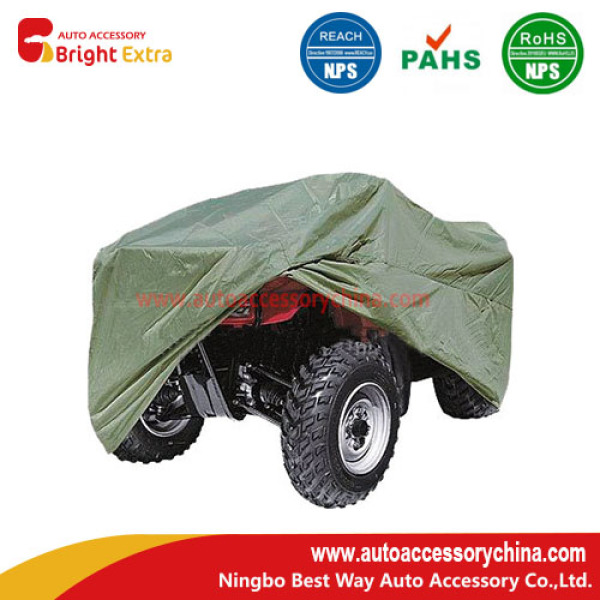 All Weather ATV Cover