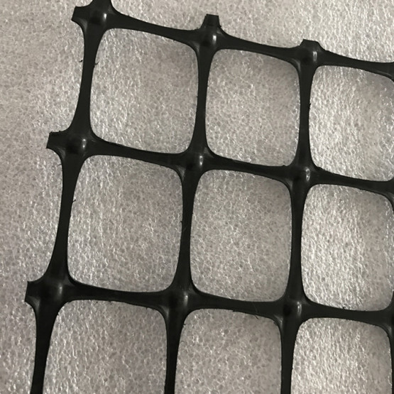 Biaxial Extruded Polypropylene Geogrid