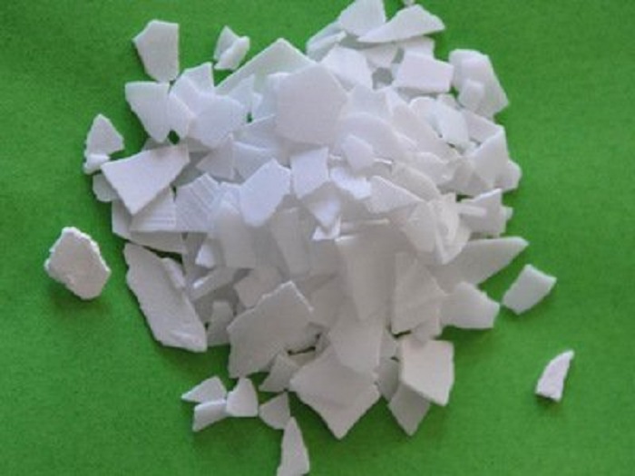 Potassium Hydroxide