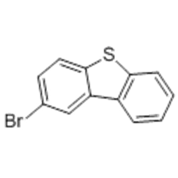 Dibenzothiophene, 2-bromo- CAS 22439-61-8
