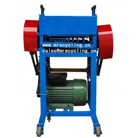 copper wire stripping machine sale