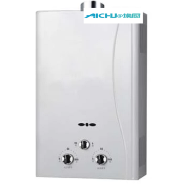 32 External Tankless Gas Water Heater