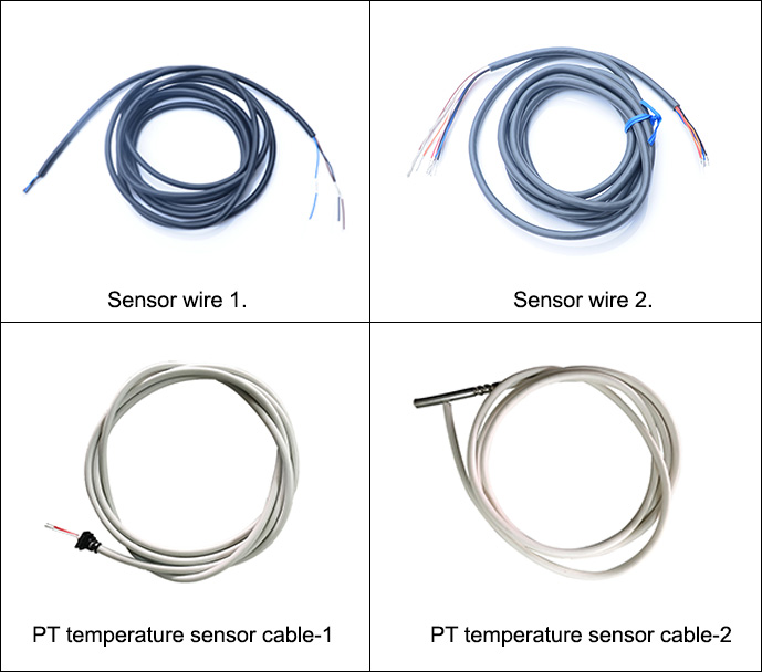 Sensor Wire Harness