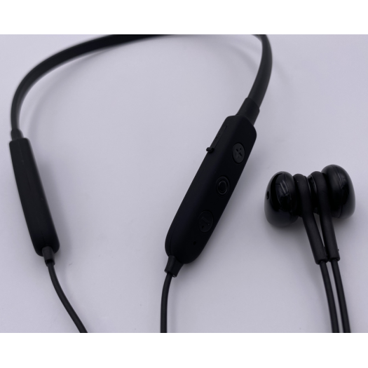 Bluetooth Sports Stereo Earphones Neckband