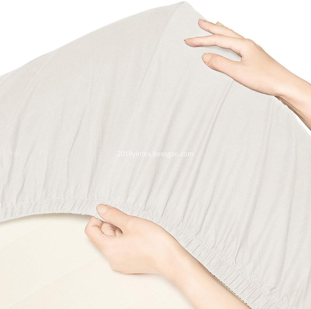 Cotton Bed Sheet