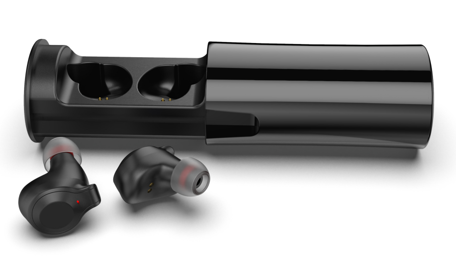 True Wireless Earbuds Bluetooth 5.0