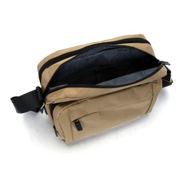 Suissewin Fashion Simple Leisure Portable Waist Pack
