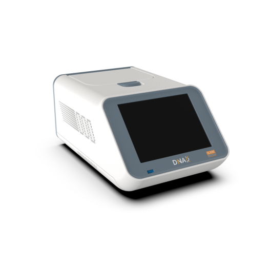 Real Time PCR Price 4-Channel Machine
