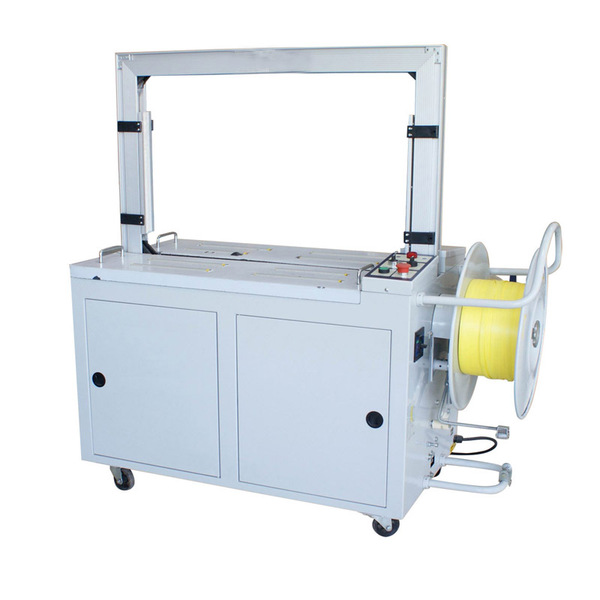 Top sale strapping machine with arch size 800*600mm