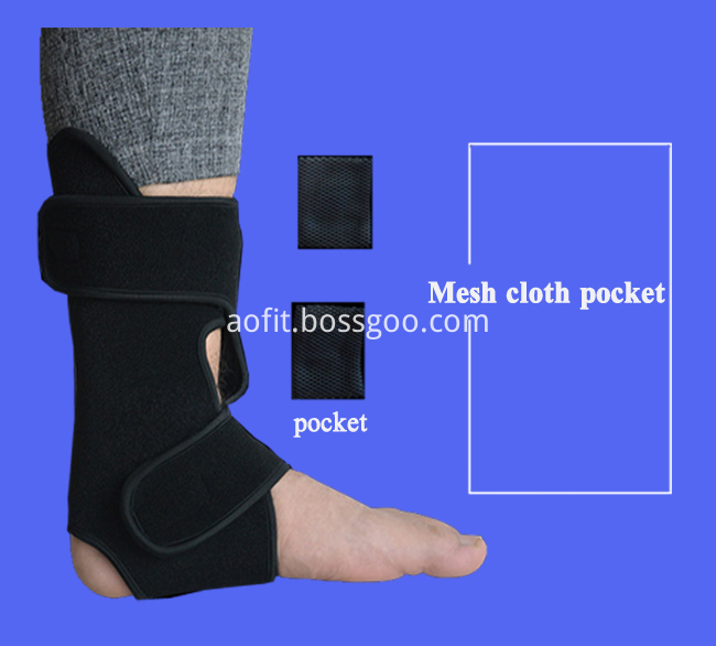 ankle stabilizer