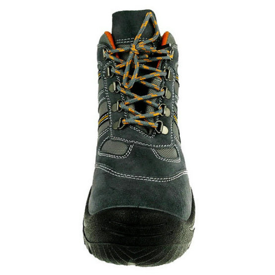 Popular Style Steel  CE certificate Safety Shoes