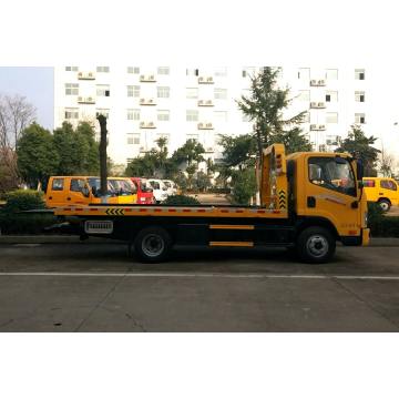 Brand New FAW J6F Motorcycle Towing vehicle