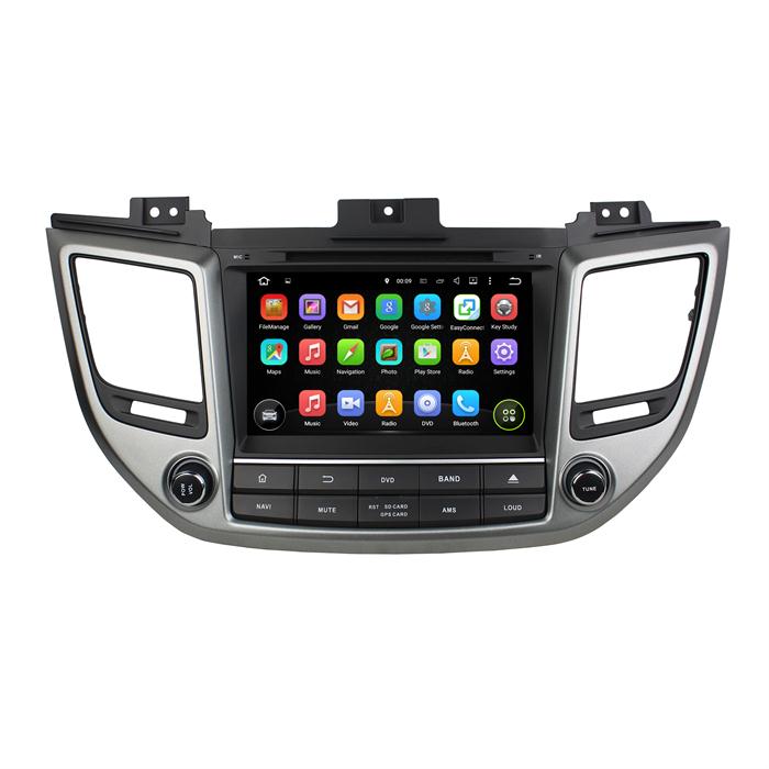 HYUNDAI IX35 CAR MULTIMEDIA PLAYER