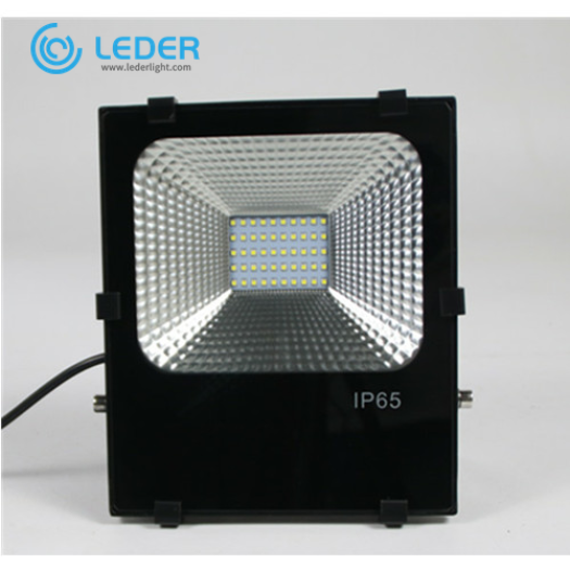 LEDER LED Flood Lights Dimmable