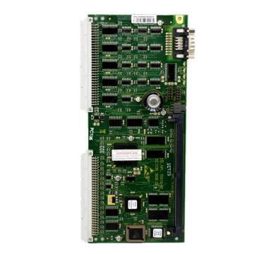 591640 Schindler Lift Controller Program Expansion Board